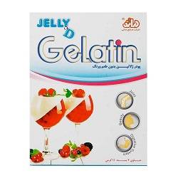 پودر ژلاتین 44 گرم دراژه